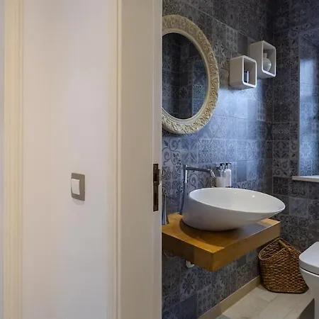 Apartman Goya 5 Bedrooms