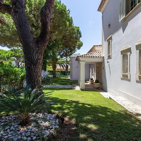 Goya 5 Bedrooms Apartman *