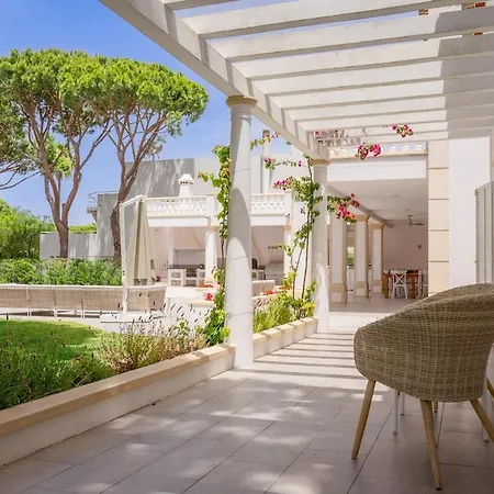 Goya 5 Bedrooms Apartman