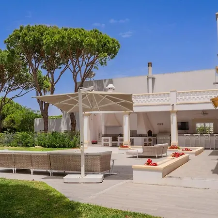 Goya 5 Bedrooms Apartman San Antonio