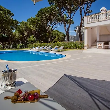 Apartman Goya 5 Bedrooms San Antonio