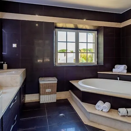 Goya 5 Bedrooms Apartman San Antonio