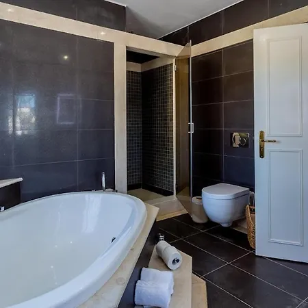 Goya 5 Bedrooms * San Antonio