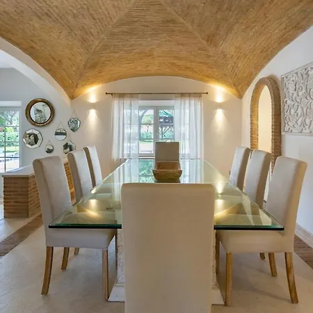 Apartman Goya 5 Bedrooms San Antonio