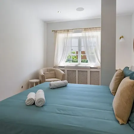 Apartman Goya 5 Bedrooms *
