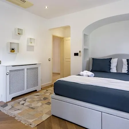 Apartman Goya 5 Bedrooms *