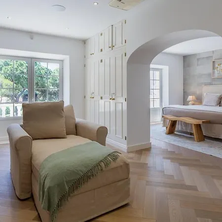 Goya 5 Bedrooms Apartman *