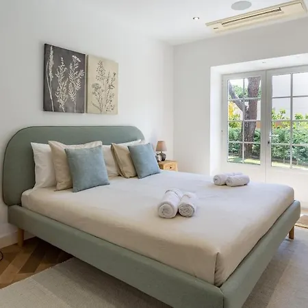 Goya 5 Bedrooms Apartman San Antonio
