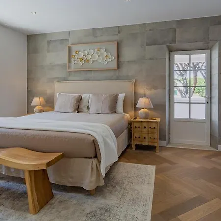 Goya 5 Bedrooms Apartman *
