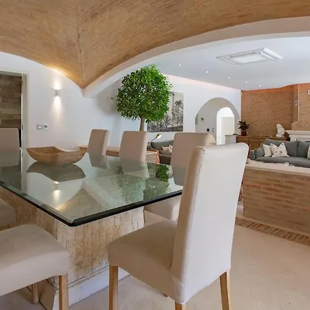 Apartman Goya 5 Bedrooms San Antonio