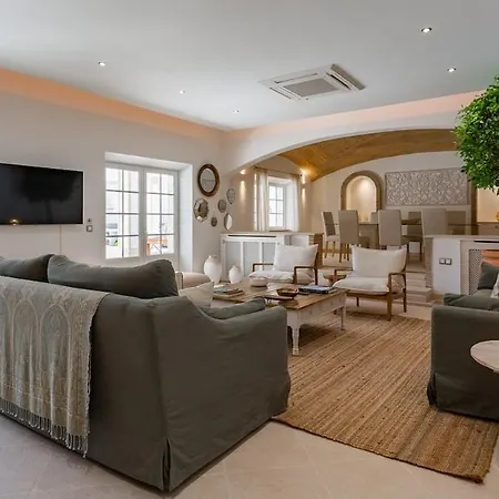 Apartman Goya 5 Bedrooms San Antonio