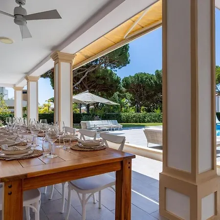 Goya 5 Bedrooms Apartman