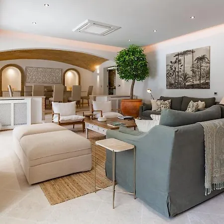 Apartman Goya 5 Bedrooms