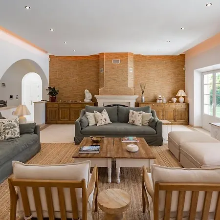 Goya 5 Bedrooms Apartman San Antonio
